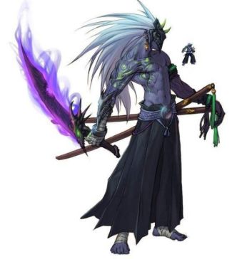 DNF手游地区剧情揭秘——暗精灵瘟疫爆发之处诺伊佩拉