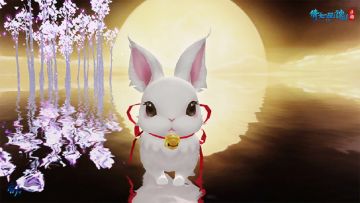 倩女手游新玩法罗刹海市国庆限时开放，小心你的队伍中混入罗刹！