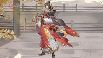 攻略 | 新红将董允符石搭配推荐