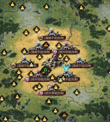 档案征文 | 《红警传奇第1部：盟军大战》