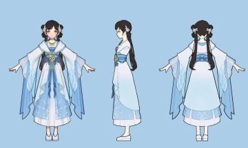 御魂新时装爆料丨听说最近流行穿亲子装？