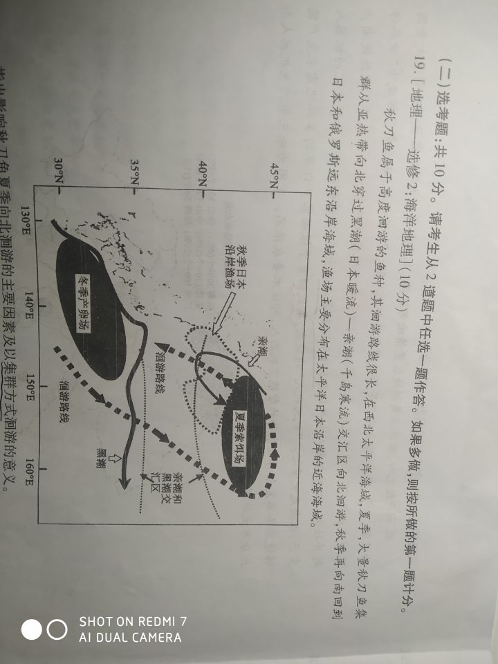 我终于知道黑潮之下是什么意思了截图