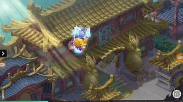 年初送免费旅行？《火王》胜地欢迎你