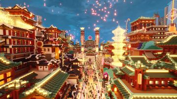 春节不打烊，吃点好的过大年！