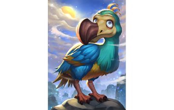 【攻略】《我的恐龙》驯龙手册，绿色品级恐龙的使用攻略