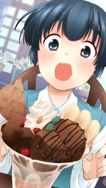 【对话攻略】高好感度对话总结