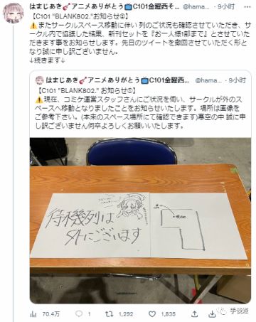 2022年最后的大规模cosplay，眼直眼瞎交替也是一种按摩了！