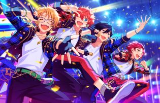 【已开奖】萤火虫漫展回顾视频大放送！还有七夕福利不要错过哦~