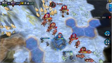 【通关攻略】汴水之战通关攻略~