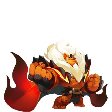 [活动]什么？新英雄这么强居然没有正式名称？（已结束）