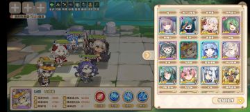 世界树42层偷心流