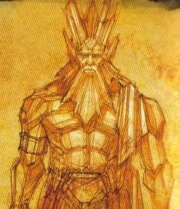 创世神日记首曝，暗黑破坏神宇宙开启的原因竟是……