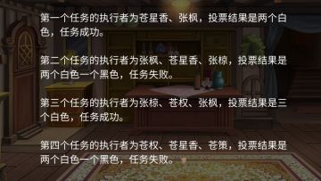 无张梁过番外14（合集）