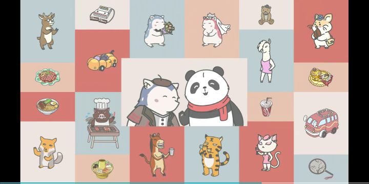 【萌宠开运】小可爱好萌！ 截图