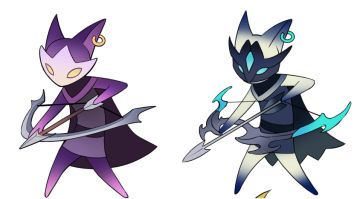 《进击的兔子》背景揭秘 从反派角色看设计巧思