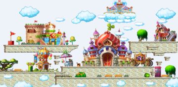 6月24日新服【火之树】19：00开启