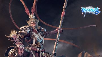 玄幻武侠修仙手游《御剑仙缘》新职业来袭，快锁定“御剑”吧~