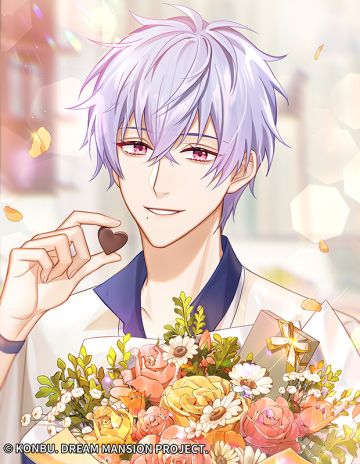 【生贺】闵蘅生日快乐~