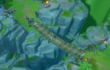 【海岛风光篇】关于灵风城的一丢丢介绍