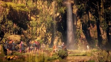 【今日爆料】手游直播高能回顾 11.3百家寻秦终极测试开启