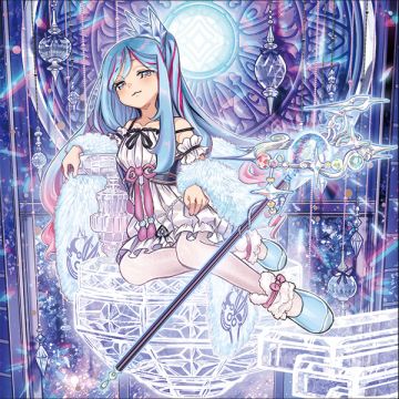 YGOMobile祝大家新年快乐~♥