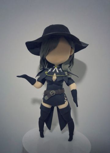 今天也是帅气寻女色的一天