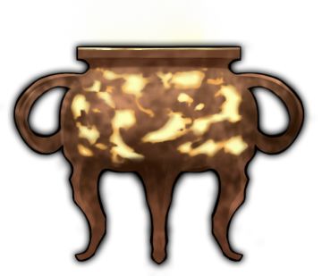 V204版本更新通知 新增熔炼 - 分解多出来的气息熔炼出自己想要的气息