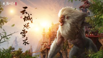 命数还是定数？年度资料片主线剧情新篇【回天】爆料来啦~