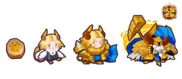 （结果已出）【妖怪文案征集】十二生肖：牛，喊你来哞哞~