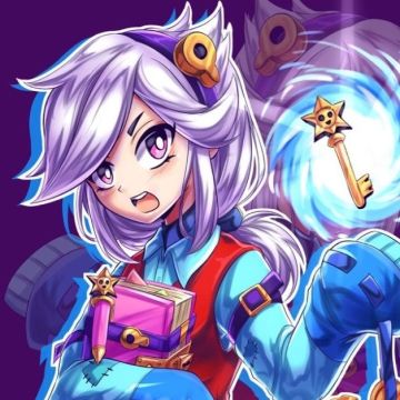 换个头像哈，特此发帖，以免认不出来