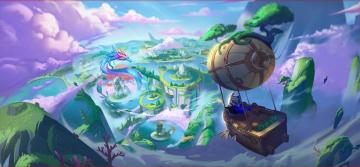 （已开奖）【有奖活动】巨龙之巢赛季的回顾和怪兽入侵赛季展望