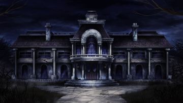 《埃德蒙庄园冒险记》IOS体验通知！