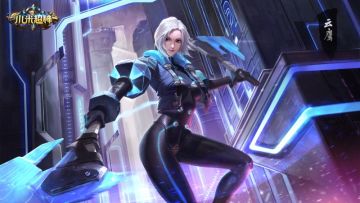 公测一周年在即，《小米超神》将放出哪些大招？