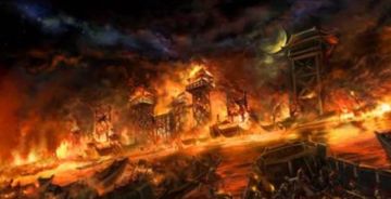 【新区】“火烧连营”服务器将于3月11日下午17：00准时开启