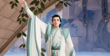 染色系统曝光！你说想要彩色的黑？