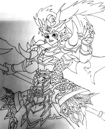 破晓测试结束，请留下你想对《少年三国志2》说的话