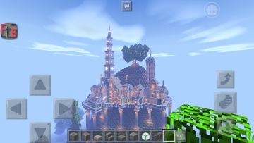 [关卡创意投稿]THE ??(名字我也不知道取什么了)