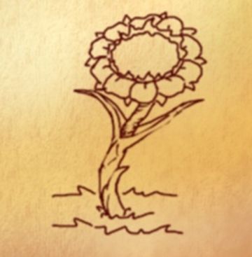 时间之前的往事（Terraria的背景故事）