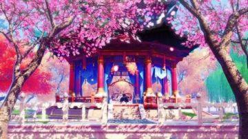 【植树节】种尽人间芳菲色，赏遍完美山水情