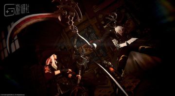 玩家故事丨我们在FF14里跑LARP来着