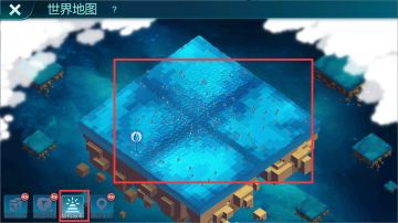 抢夺基石，谁能笑到最后！！！