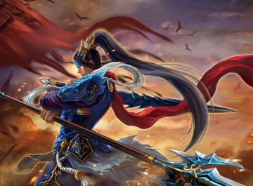 白银、黄金藏宝图爆料，暗夜封魔即将来临！