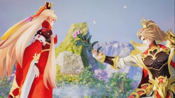 【有奖活动】撒狗粮啦！七夕挑一位小姐姐共度良宵吧