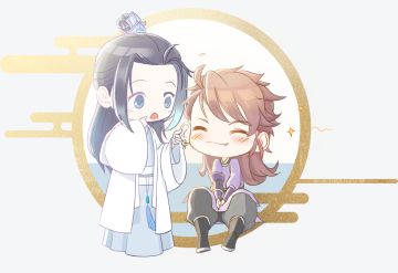 给每一位关心【芳华录】的芳主小可爱(*˘︶˘*)