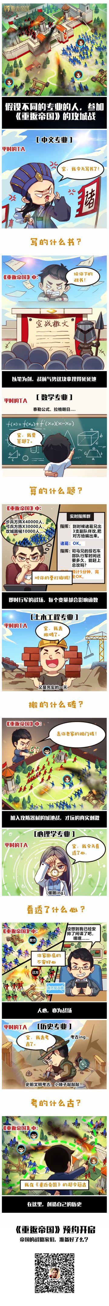 在《重返帝国》里攻的什么城？你的倾国倾城