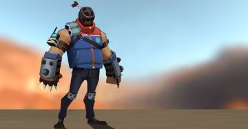 KO之王，啊打~~~