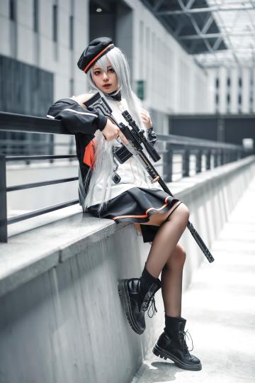 【漫展返图】《食之契约》CP28漫展圆满收官！