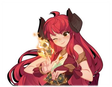 老板娘的邀请函：3测时间正式公布！