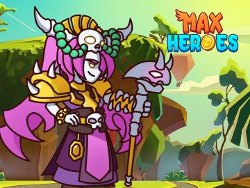 《江湖大侠》开服活动第三弹