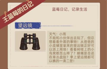 蓝莓日记丨一个人偷偷躲起来用的好东西